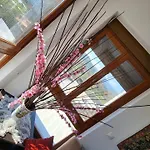 Mani Tower ヴィラ *