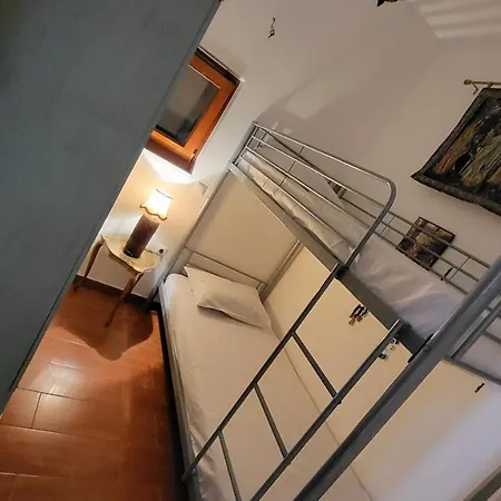 Mani Tower Villa *