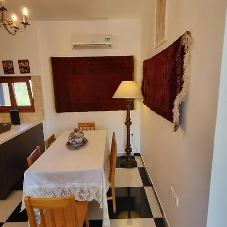 Mani Tower Villa
