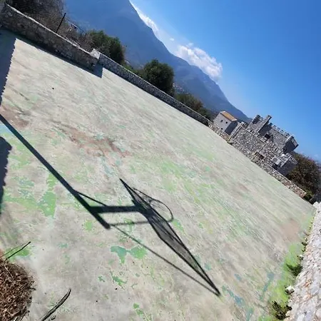 Vila Mani Tower *