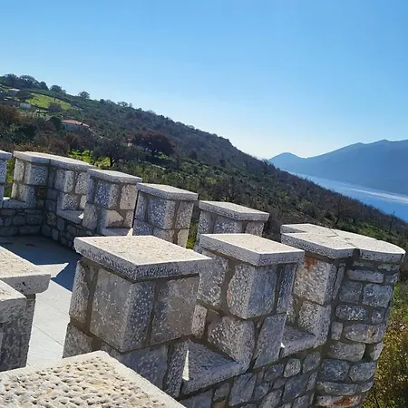Mani Tower Villa
